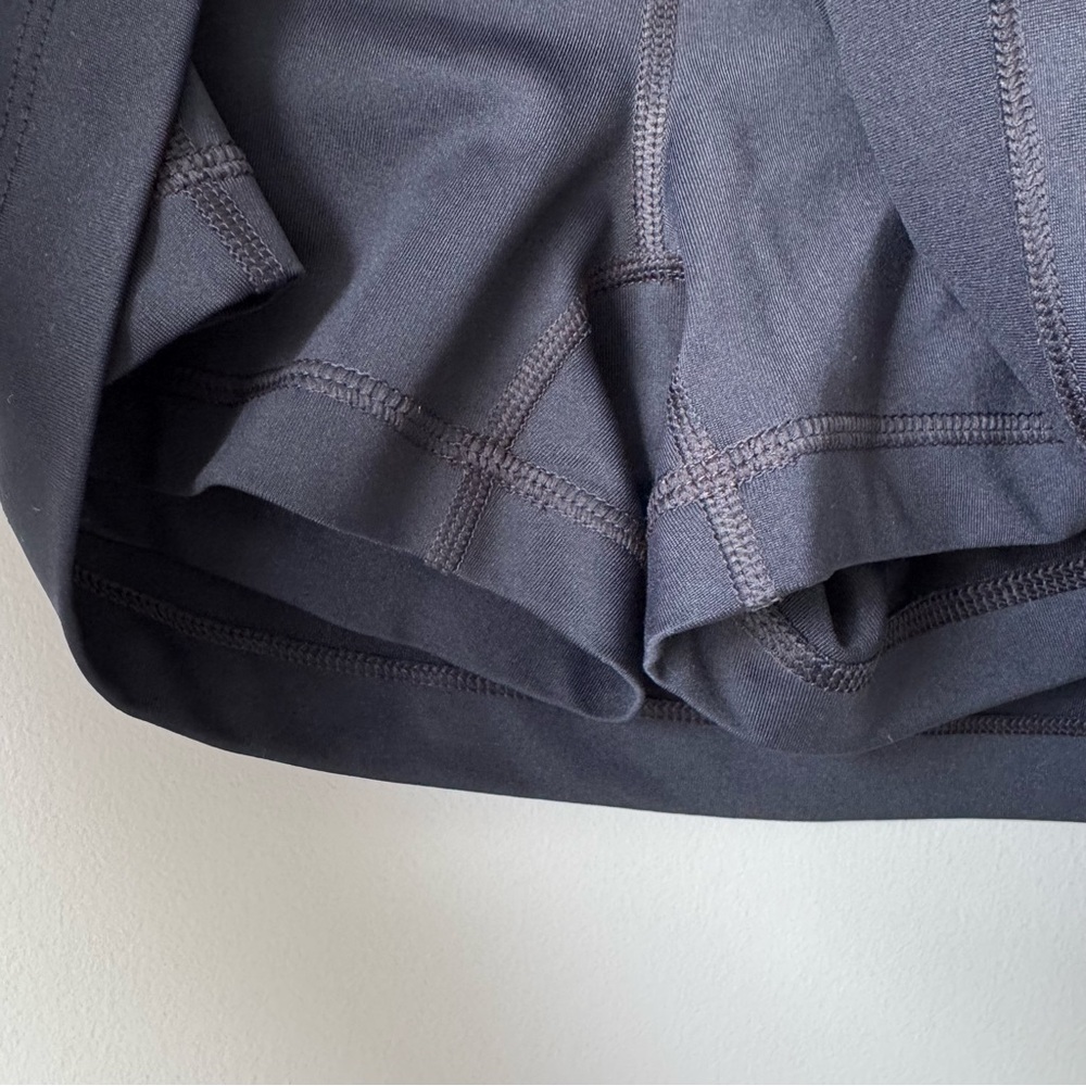 Fila‎ Black Athletic Skirt - Picture 4 of 8